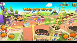 Uphill Rush - Thrill RUSH | Level #7 screenshot 3