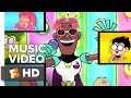 Teen titans go to the movies music  go remix 2018  movieclips coming soon