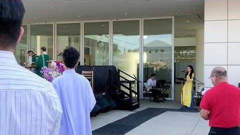 Được Rước Chúa - Lm. Nguyễn Duy