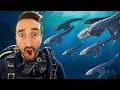 Surviving The KRAKEN In Subnautica 2