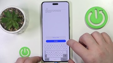 HUAWEI Enjoy 70X – Come fare hard reset e recovery mode