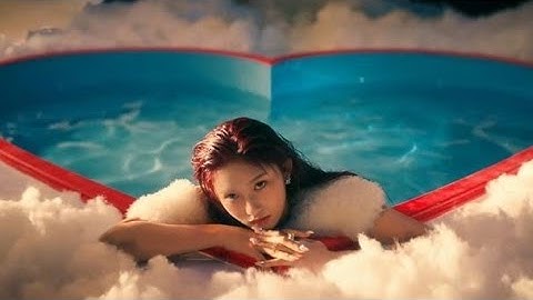 IVE all MV but only Leeseo