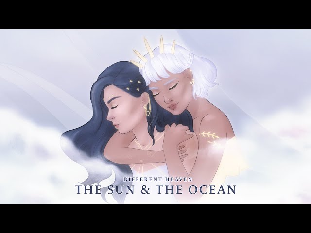 Different Heaven - The Sun & The Ocean