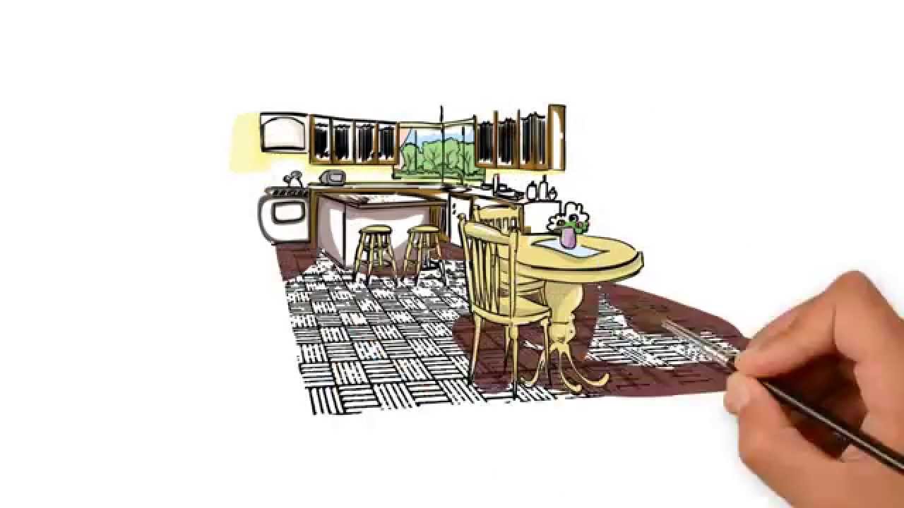 Flooring contractors in London offering wood floor restoration