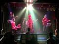 Yuki Sendo Band - "Smoke" (Live in ChelseaHotel,Shibuya,Tokyo)-仙土祐希バンド
