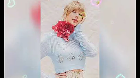 I forgot that you existed by Taylor Swift | WhatsApp status | lyrics video | loveranniversary