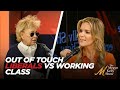 Roseanne barr on how out of touch liberals are with the working class and her exit from abc