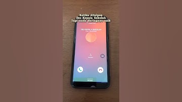 Thumbnail of Nada Dering Whatsapp Keren