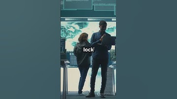 The Enemy Within: Insider Threats Explained #insiderthreat #cybersecurity