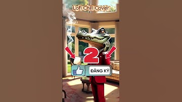 Mèo Con Bị Bắt Cóc Và Màn Giải Cứu Của Anh Cá Sấu! #shorts