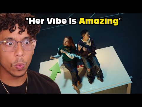 Checking Out Two Songs By Karencici I M Like That It S A Vibe Reaction