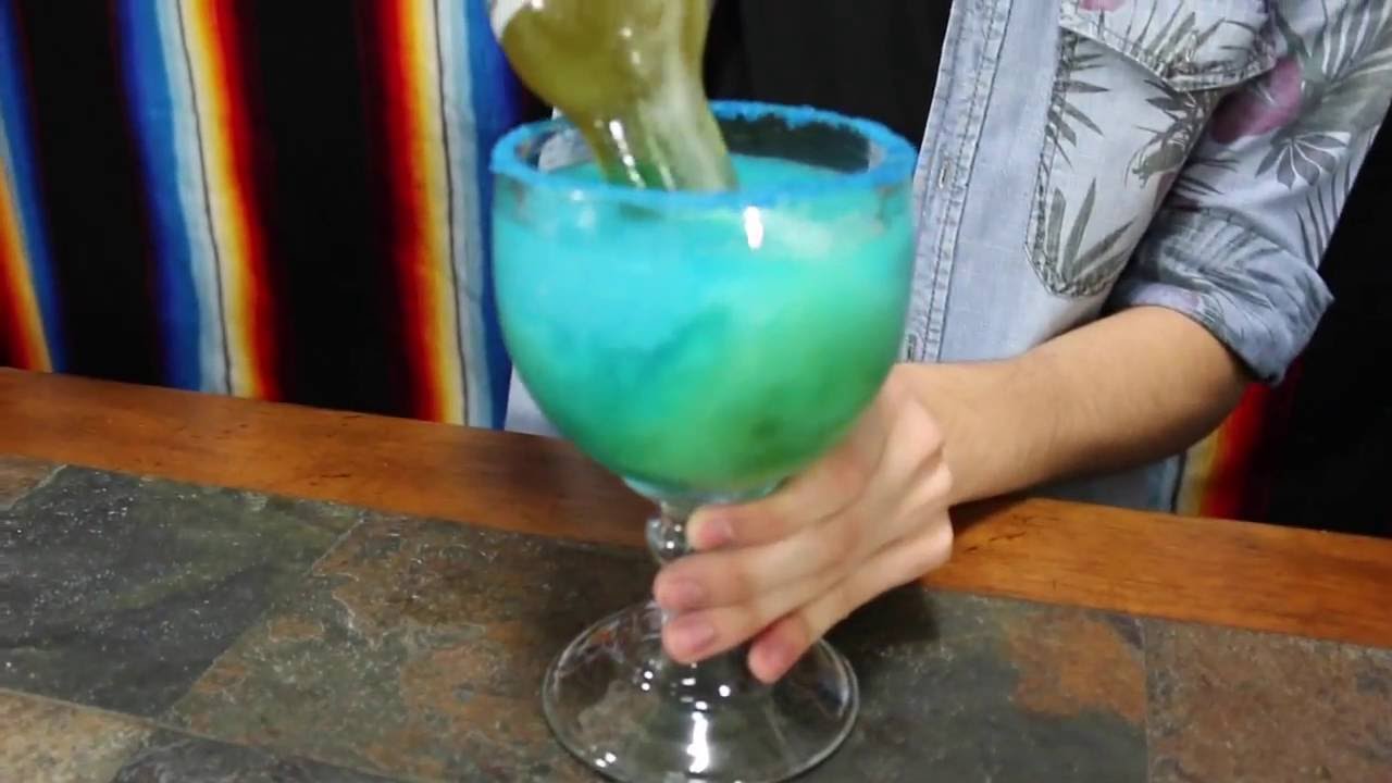 Fáciles Cocteles De Cerveza - 