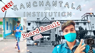 Board Marksheet Received from @kanchantalajdjinstitution