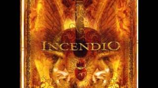 Incendio - Awakening chords