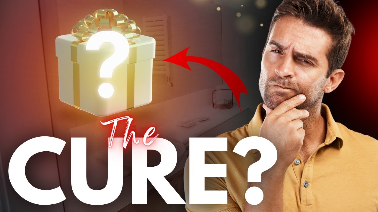 Guided M*sturbation The CURE For Erectile Dysfunction? YouTube