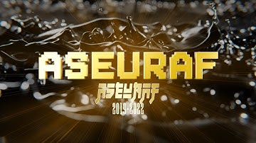 Blender 3D Animation Reel (2019 - 2022)