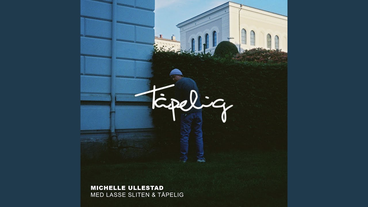 Watch Tåpelig (feat. Lasse Sliten & Tåpelig) on YouTube Watch Tåpelig (feat. Lasse Sliten & Tåpelig) on YouTube