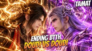BTTH EPISODE 231 FINALE! _ Doudi Vs Doudi!