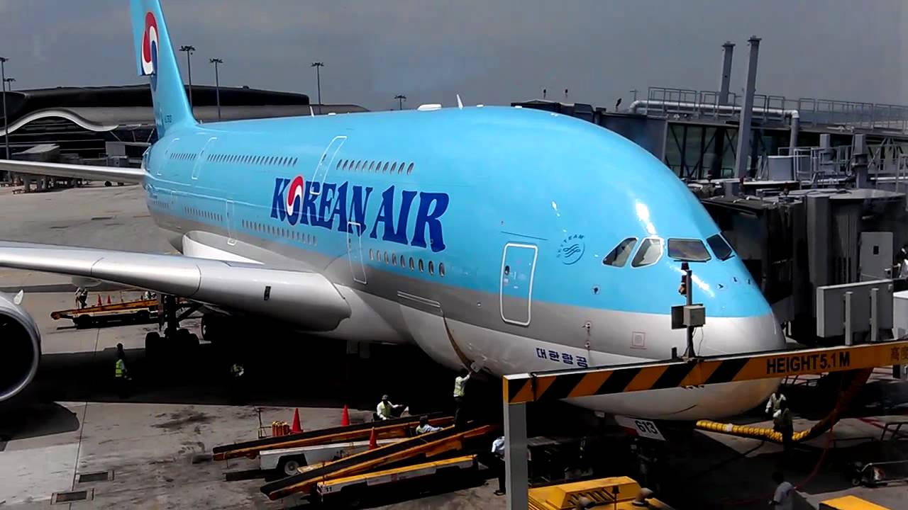 KOREAN AIR A380-800 大韓航空 コリアン エアバス ph maxresdefault.jpg?sqp=-