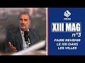 Xiii mag n3  le magazine 100 rugby  xiii