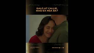 Taskforce Firewall: Galo at Callie, mag-ex nga ba? | Episode 34