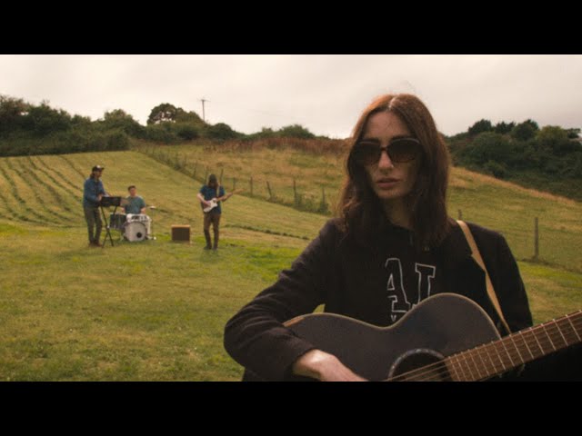 King Hannah - All Being Fine