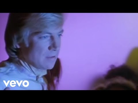 Vidéo: Fortune de Justin Hayward