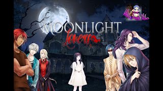 Moonlight Lovers - Beliath Theme screenshot 4