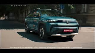 Download lagu PRESENTING MARUTI SUZUKI VICTORIS - THE SUV THAT’S GOT IT ALL