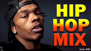 New Hip Hop Mix 2022 - Top Hip Hop Songs Playlist 2022 - Hip Hop Music Playlist 2022 #1