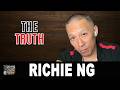 Richie Ng: Are COs REALLY Sleeping With Inmates?! (Part 12)