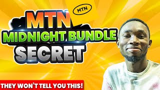 Midnight bundle and beneficiary bundle - Secret deductions by MTN