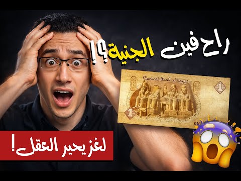 راح فين الجنية لغز بسيط حي ر الملايين 