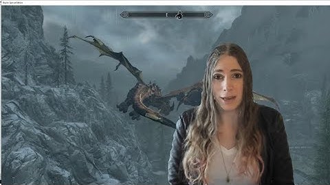 [Twitch] Summon a Dragon you can ride (and other console commands!)