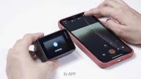 【AKASO Tutorial】 How to upgrade the firmware of Brave 8