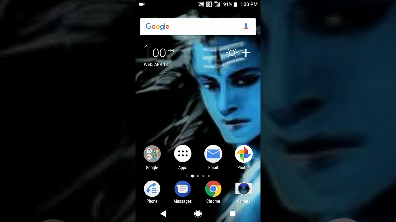 Parallels Client App to access applications!!!