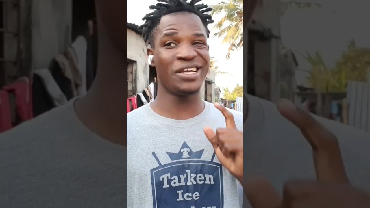 CONHECE A VIDA DOS BECOS DA MUNHAVA? NA CIDADE DA BEIRA MOÇAMBIQUE #vlog #joselino #alcycaluamba