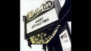 White Lion-Mane Attraction-Vito Bratta Solos