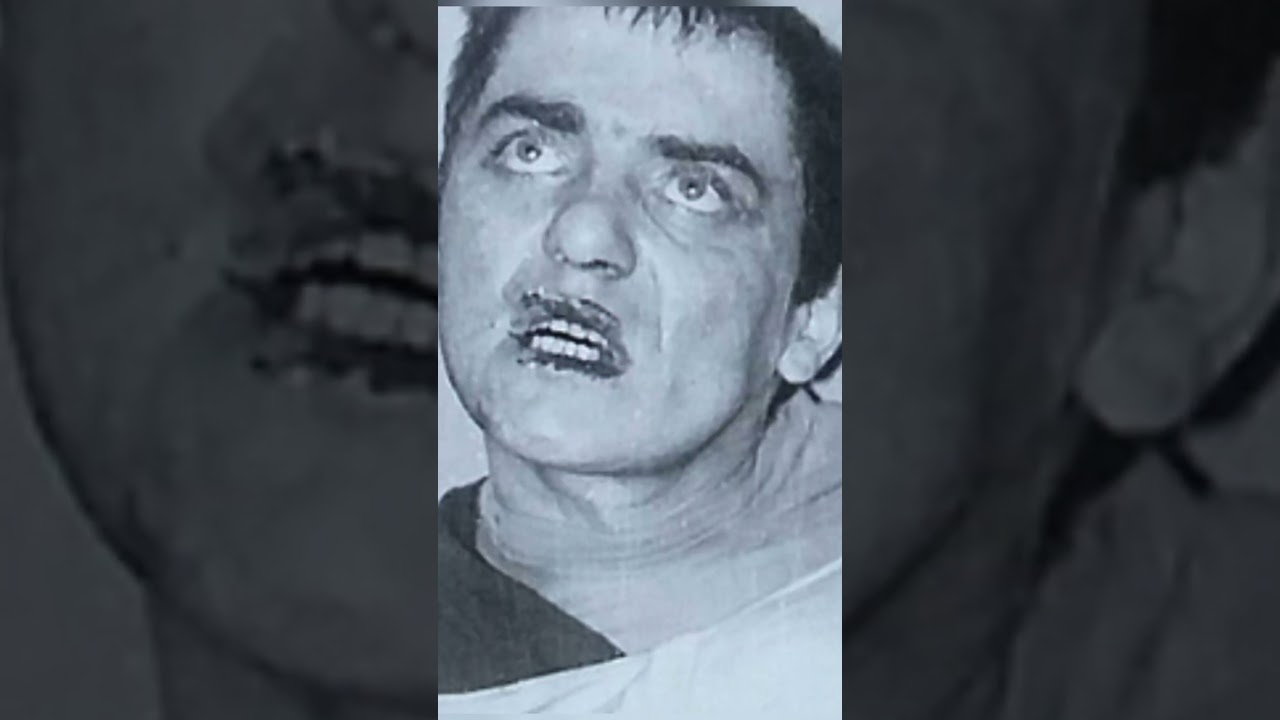 Как узнать в человеке маньяка?