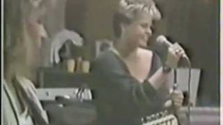 Video thumbnail of "Go-Go's - I'm The Only One (Rehearsal - from Album Flash)"