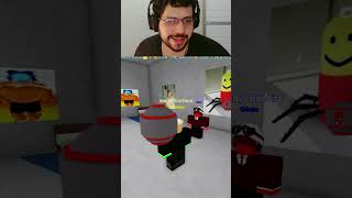 papo de genio #robloxbrasil #roblox