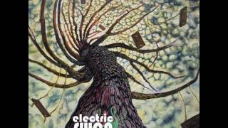 Electric Swan  -  Here Is Nowhere