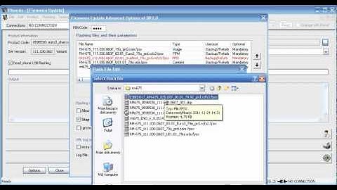 How to Update Nokia C7 to RC Symbian Belle 111.030.0607 via Phoenix - N8FanClub.com
