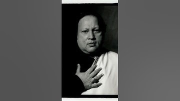 Thumbnail of dam mast qalandar nusrat fateh ali khan#nusratfatehalikhan