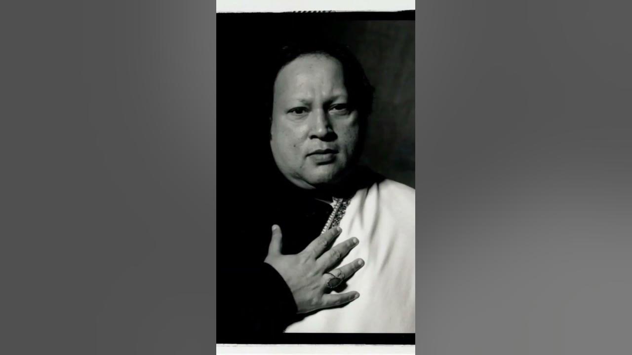 dam mast qalandar nusrat fateh ali khan#nusratfatehalikhan