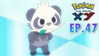 Pokémon the Series: XY | EP47 | ฝันใฝ่กับความฝันของเพอร์ฟอร์เมอร์! | Pokémon Thailand Official