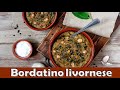 Bordatino, ricetta originale livornese