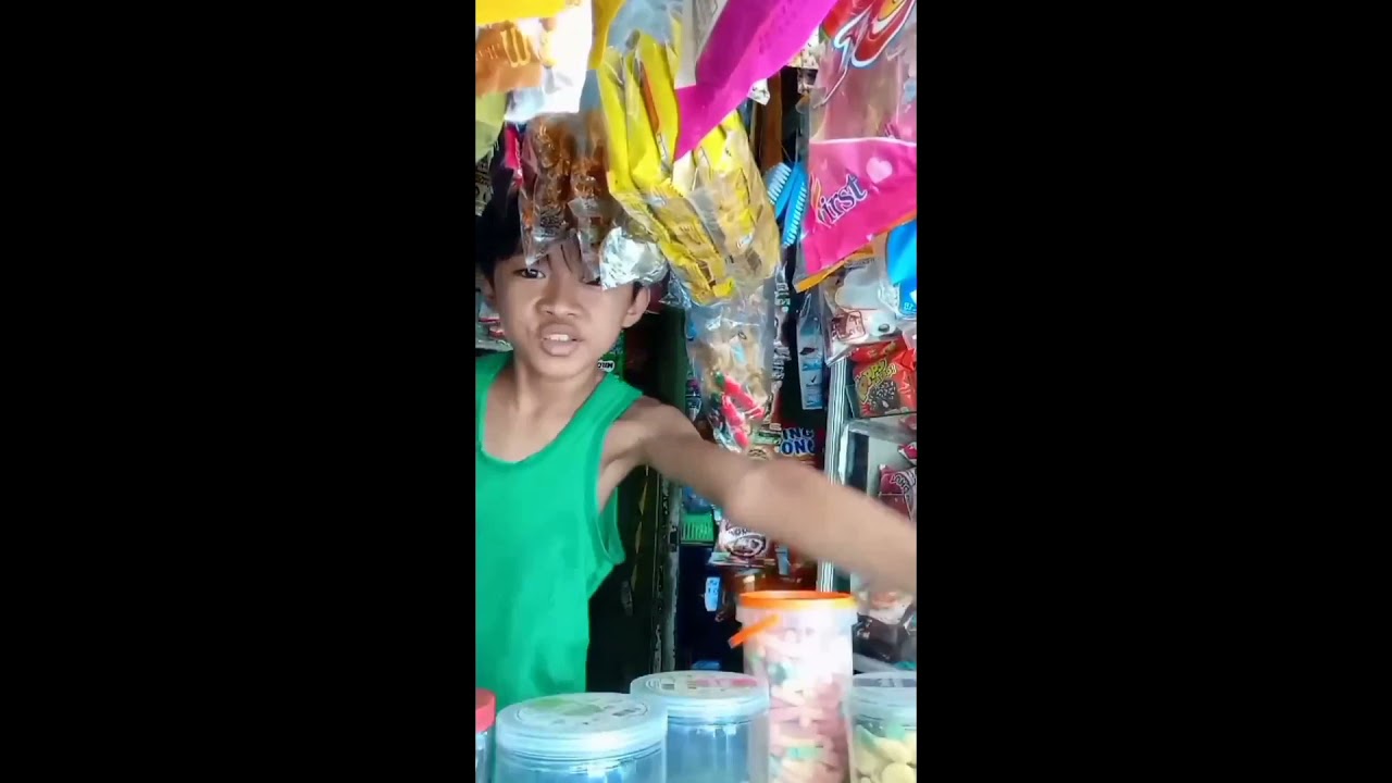 Masungit Na Tindera Part 5-8