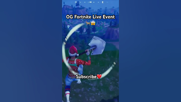 Tilted Towers Destroyed in OG Fortnite Live Event😱 #fortnite #fortniteclips #gaming #tiltedtower