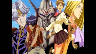 The Vision Of Escaflowne OST - Shadow Of Doubt